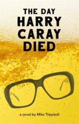 The Day Harry Caray Died - free ebook