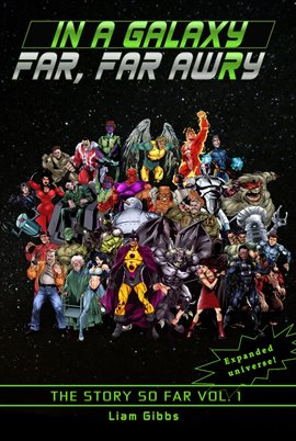 The Story So Far Volume 1 - free ebook