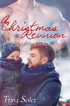 A Christmas Reunion - free ebook