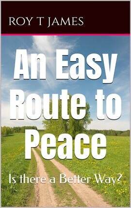 An Easy Route to Peace - free ebook