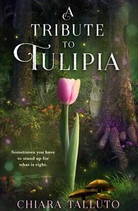 A Tribute to Tulipia - free ebook