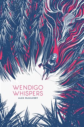 Wendigo Whispers - free ebook