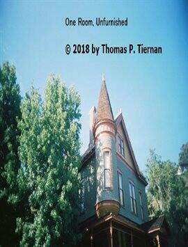 One Room, Unfurnished - free ebook