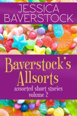 Baverstock's Allsorts Volume 2: A Short Story Collection - free ebook