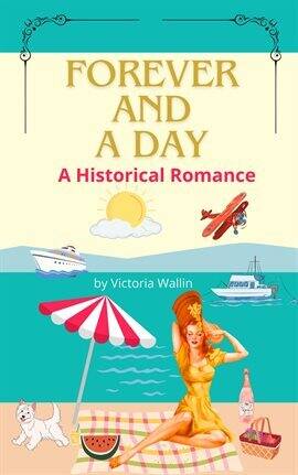 Forever and a Day: A Historical Romance - free ebook