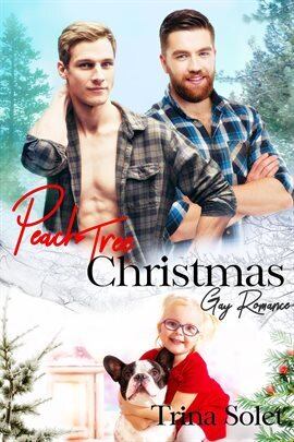 Peach Tree Christmas (Gay Romance) - free ebook