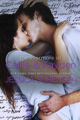 The Evermore of Callie & Kayden - free ebook