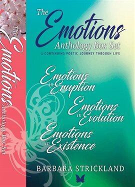 The Emotions Anthology Box Set (A Continuing Poetic Journey Through Life) - free ebook