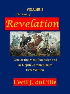 The Book Of Revelation Volume 3 - free ebook