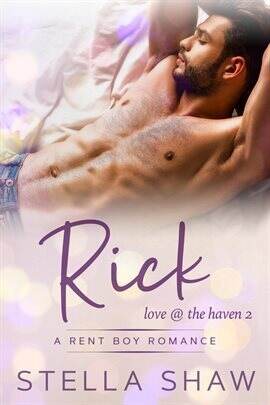 Rick, Love at the Haven 2 - free ebook