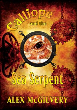 Calliope and the Sea Serpent - free ebook