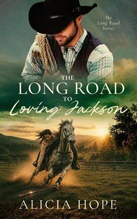The Long Road to Loving Jackson - free ebook