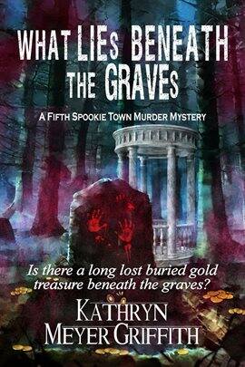 What Lies Beneath the Graves - free ebook
