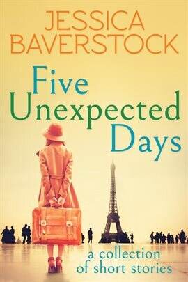 Five Unexpected Days: A Collection of Short Stories - free ebook