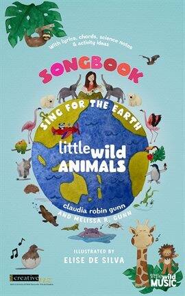 Sing for the Earth - free ebook
