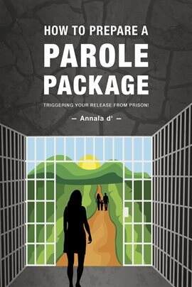 How to Prepare a Parole Package - free ebook