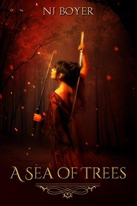 A Sea of Trees - free ebook