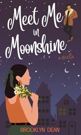Meet Me in Moonshine - free ebook