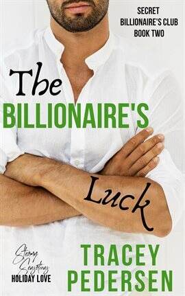The Billionaire's Luck - free ebook