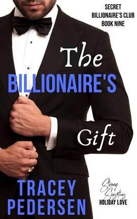 The Billionaire's Gift - free ebook