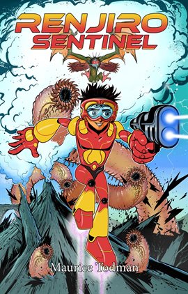 Renjiro Sentinel - free ebook