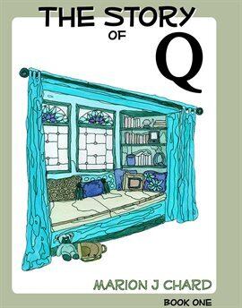 The Story of Q - free ebook