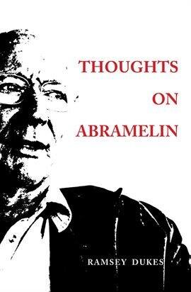 Thoughts on Abramelin - free ebook