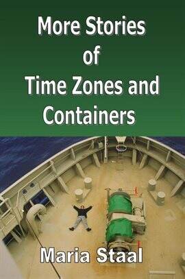 More Stories of Time Zones and Containers - free ebook