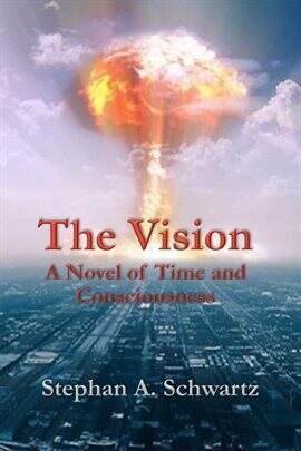 The Vision - A Novel of Time and Consciousness - free ebook