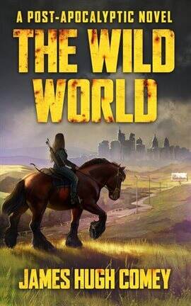The Wild World - free ebook