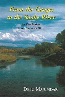 From the Ganges to the Snake River - free ebook