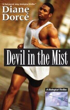 Devil in the Mist - free ebook