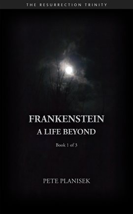 Frankenstein: A Life Beyond - free ebook
