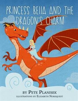 Princess Bella and the Dragon's Charm - free ebook