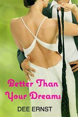 Better Than Your Dreams - free ebook