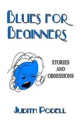 Blues for Beginners: Stories and Obsessions - free ebook