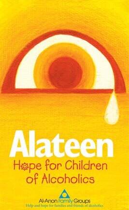Twelve-Step Programs - Alateen Hope for Children of Alcoholics - free ebook