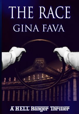 The Race: A Hell Ranger Thriller - free ebook
