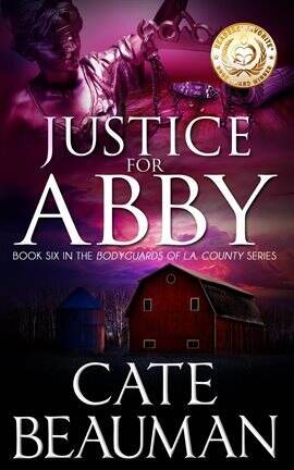 Justice for Abby - free ebook