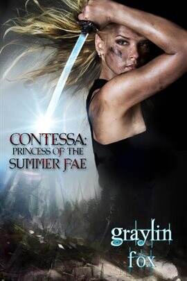 Contessa: Princess of the Summer Fae - free ebook