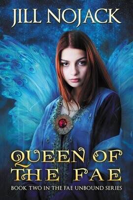 Queen of the Fae - free ebook