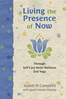 Living the Presence of Now - free ebook