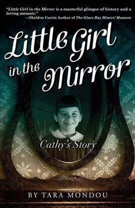 Little Girl in the Mirror - free ebook