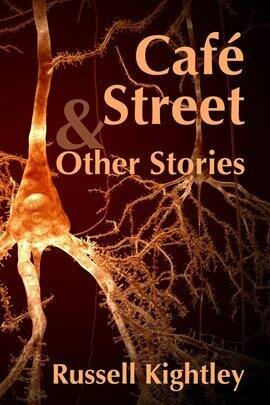 Café Street & Other Stories - free ebook