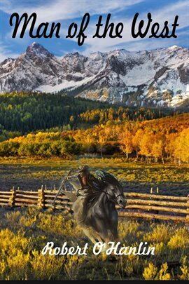 Man of the West - free ebook