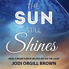 The Sun Still Shines - free audiobook
