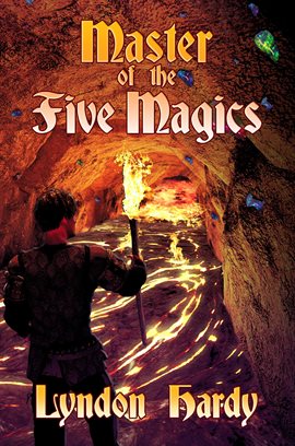 Master of the Five Magics - free ebook
