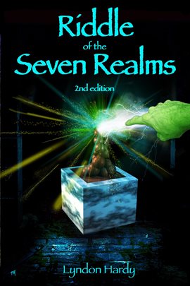 Riddle of the Seven Realms - free ebook