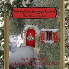 The Winter Tales - free audiobook