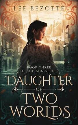 Daughter of Two Worlds - free ebook